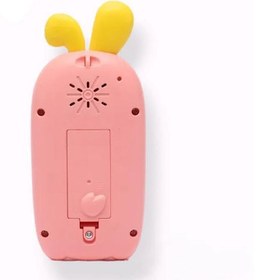 تصویر موبایل بچه خرگوش 