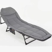 تصویر تخت تاشو کمپینگ 