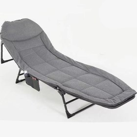 تصویر تخت تاشو کمپینگ 