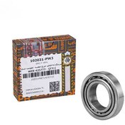تصویر بلبرینگ داخلی چرخ عقب شرکتی سایپا Rear wheel inner bearing