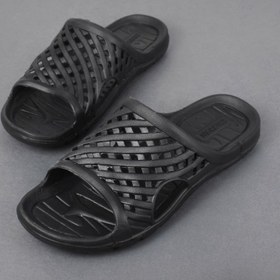 تصویر دمپایی حمام مدل شهپر کد B.K.1.1.4.4 