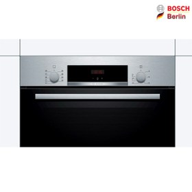 تصویر فر توکار بوش مدل HBF534ES0I ا bosch built in oven model hbf534es0i bosch built in oven model hbf534es0i