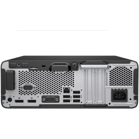 تصویر کیس استوک اچ پی HP ProDesk 600 G6 پردازنده i5 نسل 10 