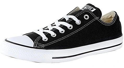 Converse chuck taylor store as core black