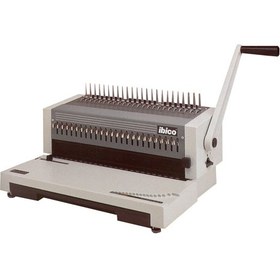 تصویر دستگاه سیمی کن آی بیکو مدل ibimaster 24 Ibico Ibimaster 24 Binding Machine