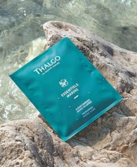 تصویر ماسک جلبک خرد شده دریایی تالگو 