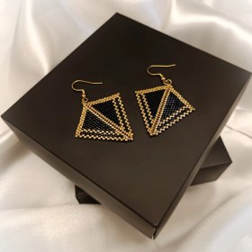 تصویر گوشواره شبنم 