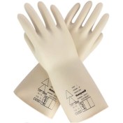 تصویر دستکش عایق برق هانیول کلاس 4 