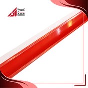 تصویر لیبل لبه دار پلاستیکی - 96 سانتی متری لیبل قفسه فروشگاهی