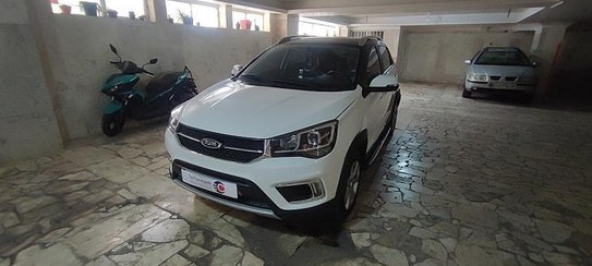 تصویر ام وی ام X22 مدل 1399 ا دنده ای اسپرت اکسلنت دنده ای اسپرت اکسلنت