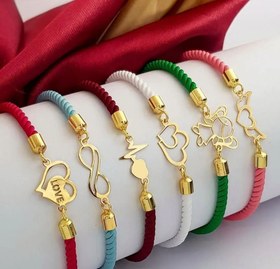 تصویر دستبند آسانسوری 