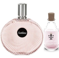تصویر اسانس عطر لالیک ساتین زنانه Lalique Satine 