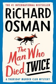 تصویر The Man Who Died Twice 