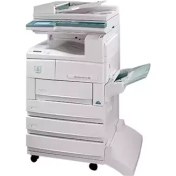 تصویر فتوکوپی چند کاره ورک سنتر زیراکس 423 XEROX WorkCentre Pro 423 Multifunction 