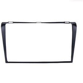 تصویر قاب مانیتور مزدا 3 