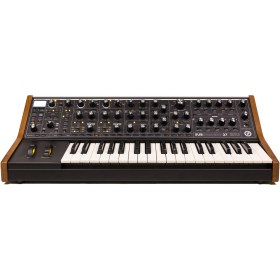 تصویر سینتی سایزر Moog Subsequent 37 Moog Subsequent 37 Paraphonic Analog Synthesizer