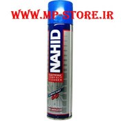 تصویر اسپری چرب ناهید NAHID 60 حجم 300ml spray