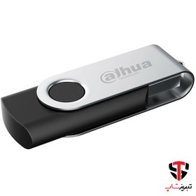 تصویر فلش 64 گیگ داهوا Dahua U116 Dahua U116 64G Usb 2.0 Flash Drive