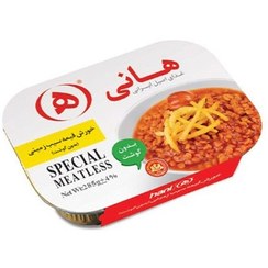 تصویر خورشت قیمه هانی 285 گرمی 