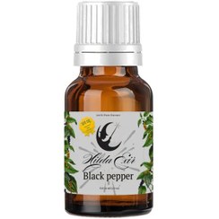 تصویر عصاره فوق بحرانی فلفل سیاه (Black Pepper Supercritical Extract) 