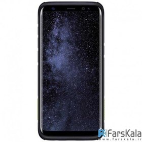 تصویر گارد محافظ نیلکین Nillkin Defender 2 برای Samsung Galaxy S8 Plus 