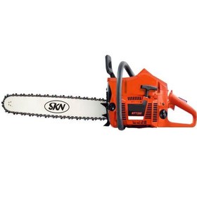 تصویر اره موتوری SKN NT7200 Chainsaw SkN nT7200 model