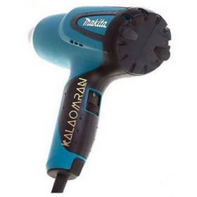 تصویر سشوار صنعتی ماکیتا مدل HG5012K ا Makita HG5012K Heat Gun Makita HG5012K Heat Gun