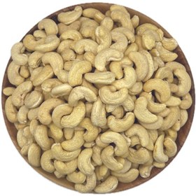 تصویر بادام هندی 240 خام 