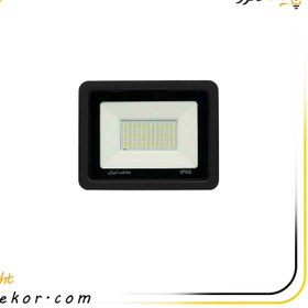 تصویر پرژکتور 50 وات LED SMD برند بزرگمهر 