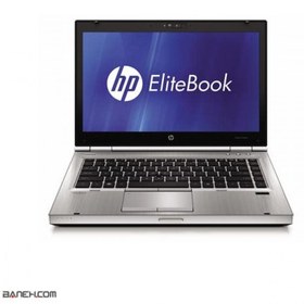 تصویر لپ تاپ الیت بوک اچ پی 500 گیگابایتی Elitebook 8460p HP Core i5 ا Elitebook 8460p HP Core i5 4GB 500GB Elitebook 8460p HP Core i5 4GB 500GB