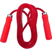 تصویر طناب ورزشی برنا مدل 002 فنر دار 