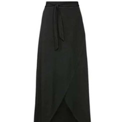 تصویر دامن چپ و راستی برند اسمارا 1-42660 