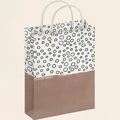 تصویر پاکت کادو موتیف 2001 