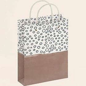 تصویر پاکت کادو موتیف 2001 