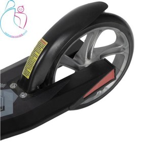 تصویر اسکوتر جی بایک مدل GS8001 