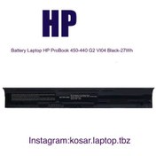 تصویر Battery HP ProBook 450-440 