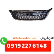 تصویر جلو پنجره فیدلیتی cl0001497