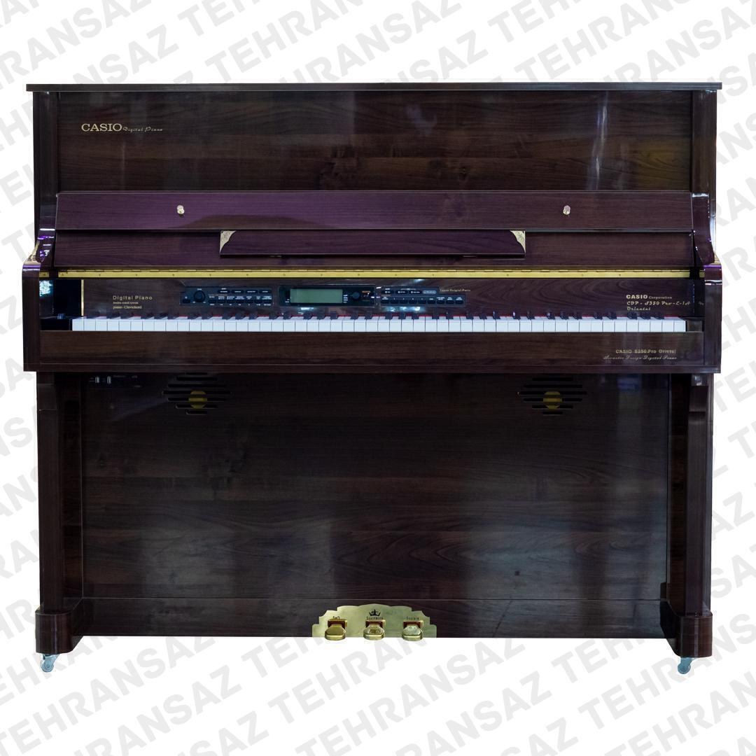 Casio 350 online piano