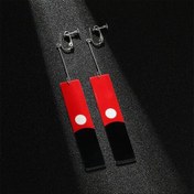 تصویر گوشواره کلیپسی کوروکاوا ایزانا انیمه توکیو ریونجرز 