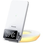 تصویر شارژر وایرلس 15 وات مک دودو مدل MCDODO CH-1610 