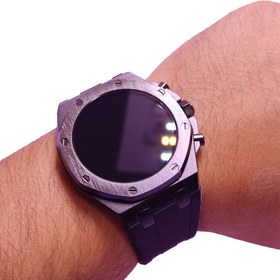 تصویر ساعت هوشمند هاینو تکو Rw38 ضدآب اصلی با کیفیت ا smart watch rw38 smart watch rw38