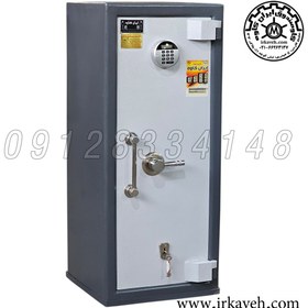 تصویر گاوصندوق کاوه مدل 300 KDG 