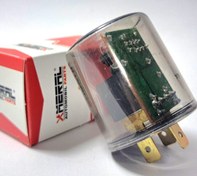 تصویر اتوماتیک راهنما 3 فیش نیسان ، پیکان شیشه ای مرال MERAL 