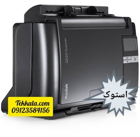 تصویر اسکنر کداک استوک 2620 