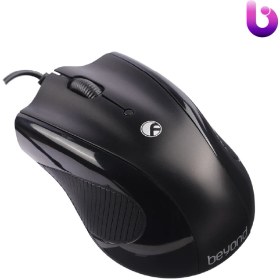 تصویر موس Beyond BM-1919 Beyond BM-1919 Wired Mouse