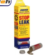 تصویر پودر نشت گیر رادیاتور و سیلندر ابرو – ABRO STOP LEAK POWDER 20GR پودر نشت گیر رادیاتور و سیلندر ابرو – ABRO STOP LEAK POWDER 20GR