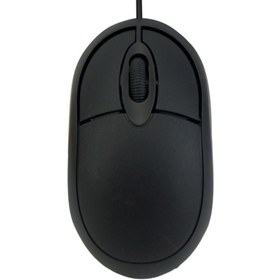 تصویر ماوس سیم دار اسکوو مدل Scovo HM430SL Scovo HM430SL Wired Mouse