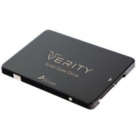 تصویر حافظه SSD وریتی Verity Ascend S601 240GB ا Verity Ascend S601 SSD 240GB SSD Drive Verity Ascend S601 SSD 240GB SSD Drive