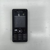 تصویر قاب و شاسی سونی‌اریکسون G900 اورجینال Sonyericsson G900 Full Cover