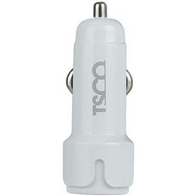 تصویر شارژر فندکی تسکو TCG 32 TCG 32